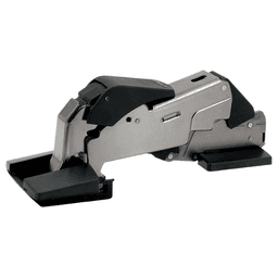 160° Opening Concealed Hinge, Soft-Close, Black Nickel