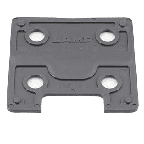 2mm Hinge Spacer
