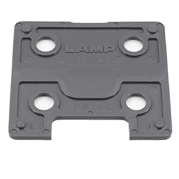 2mm Hinge Spacer