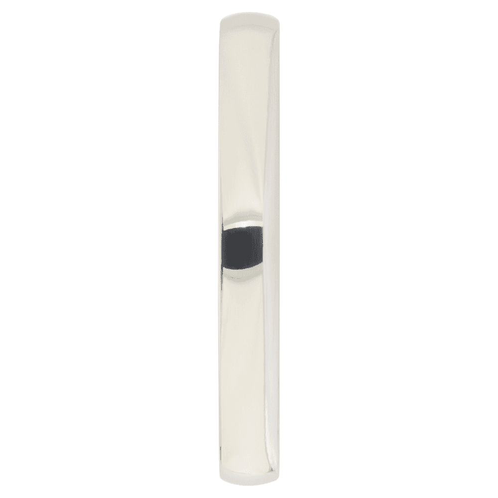 KC-R635/M 88.9mm Oval Handle Pull, Mirror
