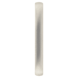 101.6mm Oval Handle Pull, Satin