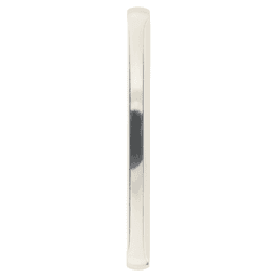 KC-S650/M 127mm Oval Handle Pull, Mirror