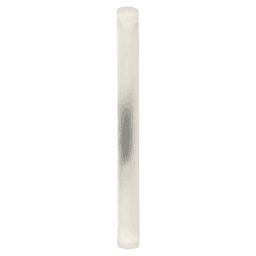 127mm Oval Handle Pull, Satin
