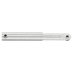 100mm Ultra Mini Lid Stay, Polished