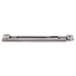 140mm Lid Stay, Polished