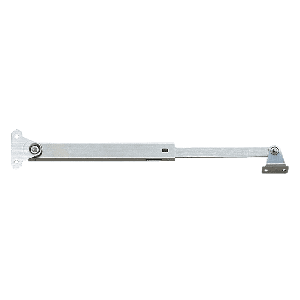 Lid Stay, 185mm, Satin