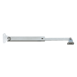 Lid Stay, 185mm, Satin