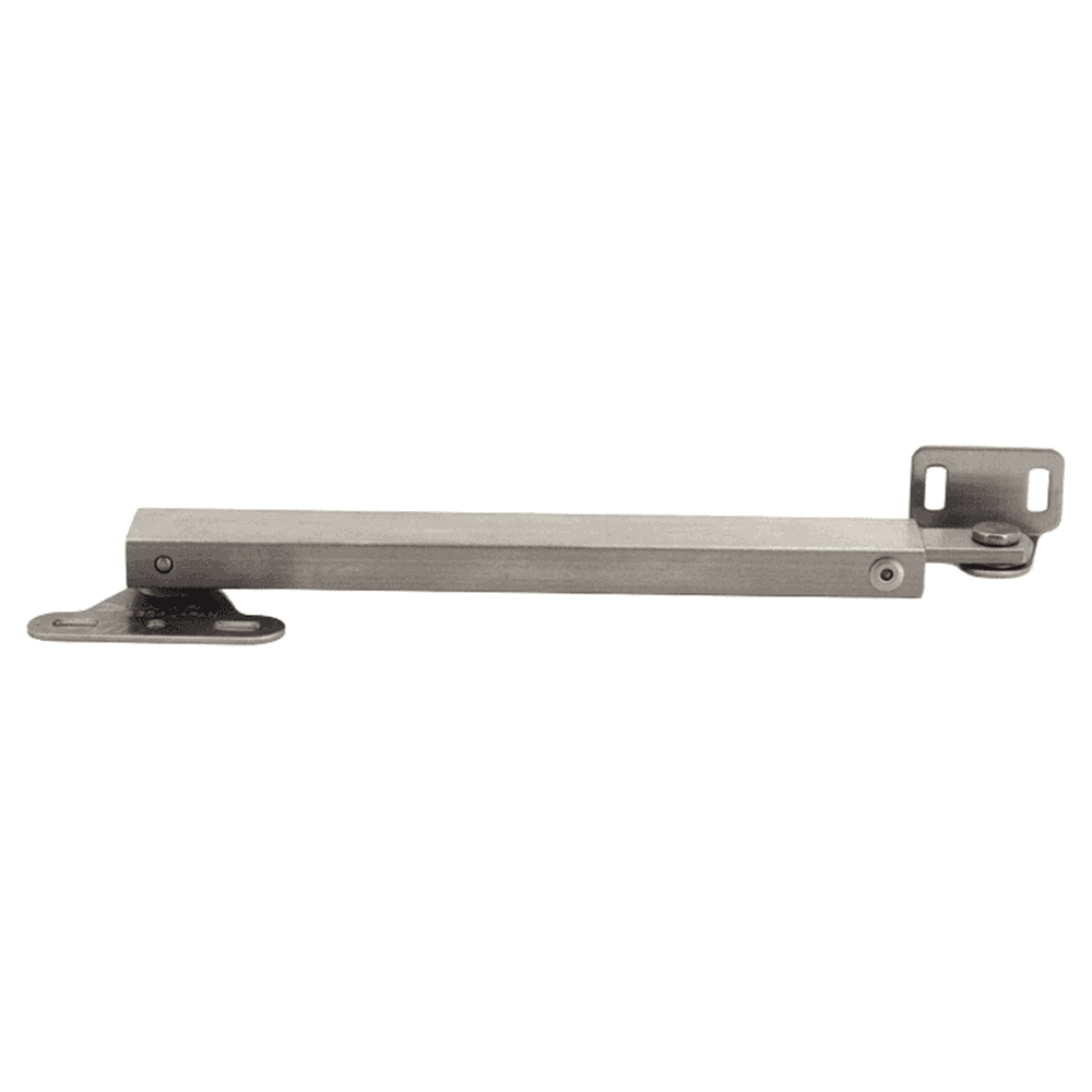 249mm Lid Stay, Chrome/Satin