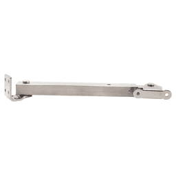 350mm Heavy Duty Lid Stay, Satin