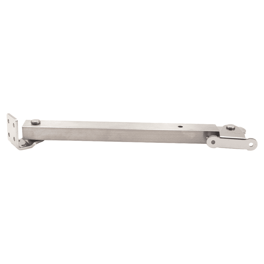 450mm Heavy Duty Lid Stay, Satin