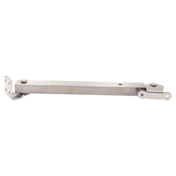 450mm Heavy Duty Lid Stay, Satin