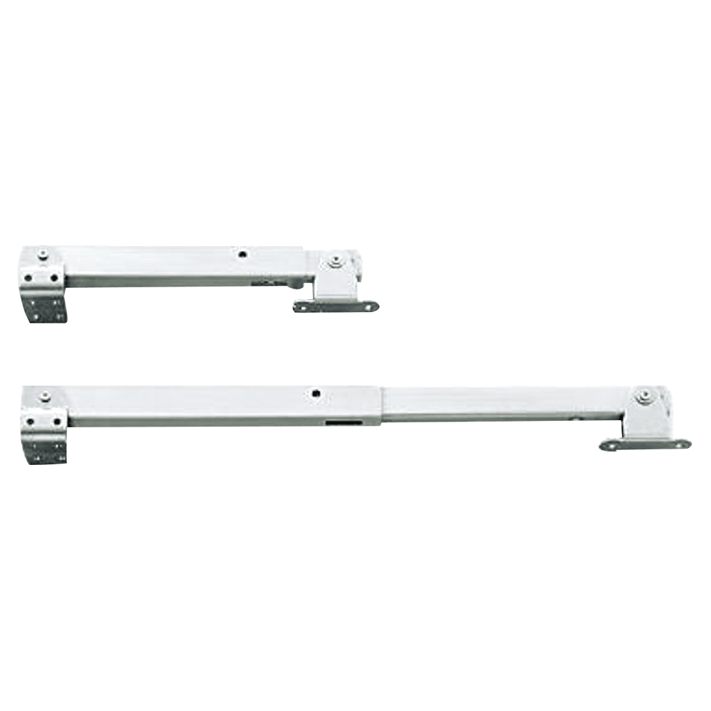 450mm Heavy Duty Multi Angle Lid Stay, Satin