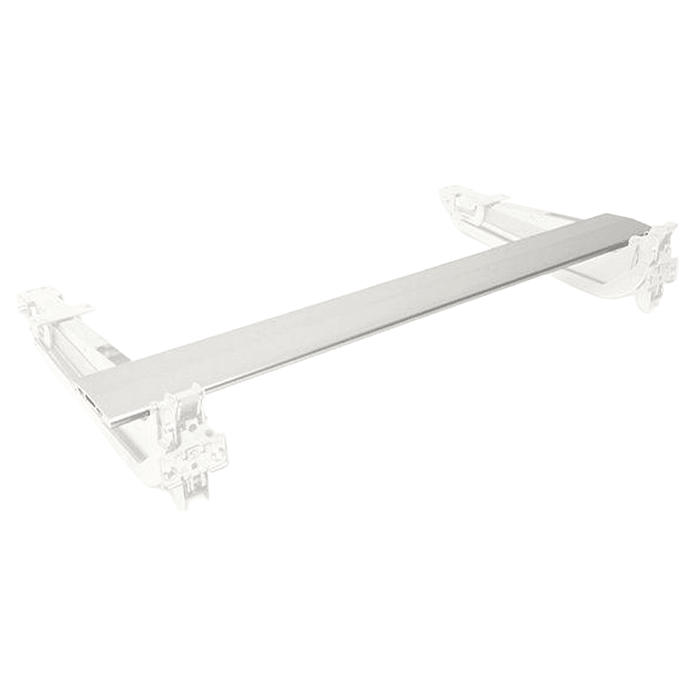 1140mm Rod, Anodized