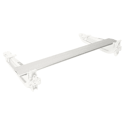 1140mm Rod, Anodized