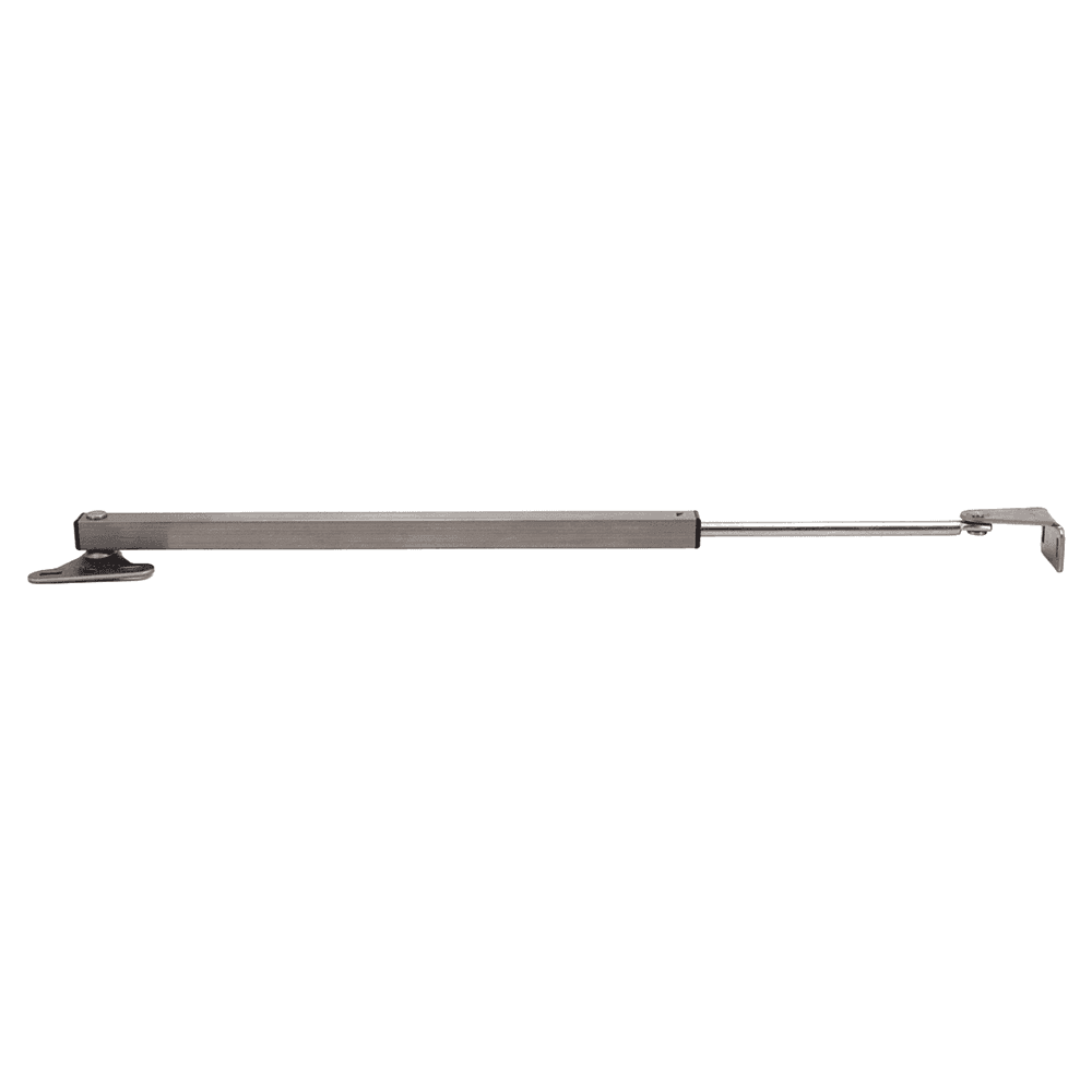359mm Spring Lid Stay, Satin