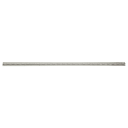 32mm x 1000mm Weld-On Piano Hinge, Satin Stainless Steel (10/Box)