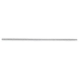 32mm x 900mm Weld-On Piano Hinge, Satin Stainless Steel (10/Box)