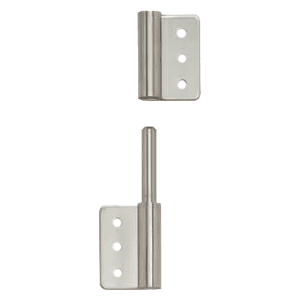 Lift-Off Hinge, Mirror