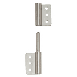 Lift-Off Hinge, Mirror