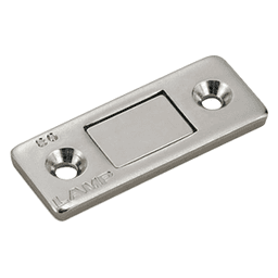 MC-159 Ultra Thin/Strong Magnetic Catch, Nickel