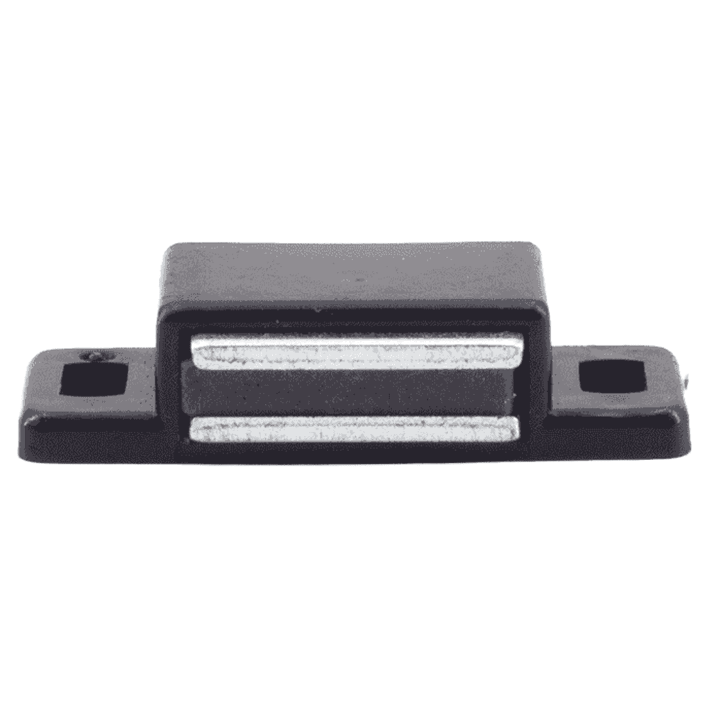 32mm Magnetic Catch, Black
