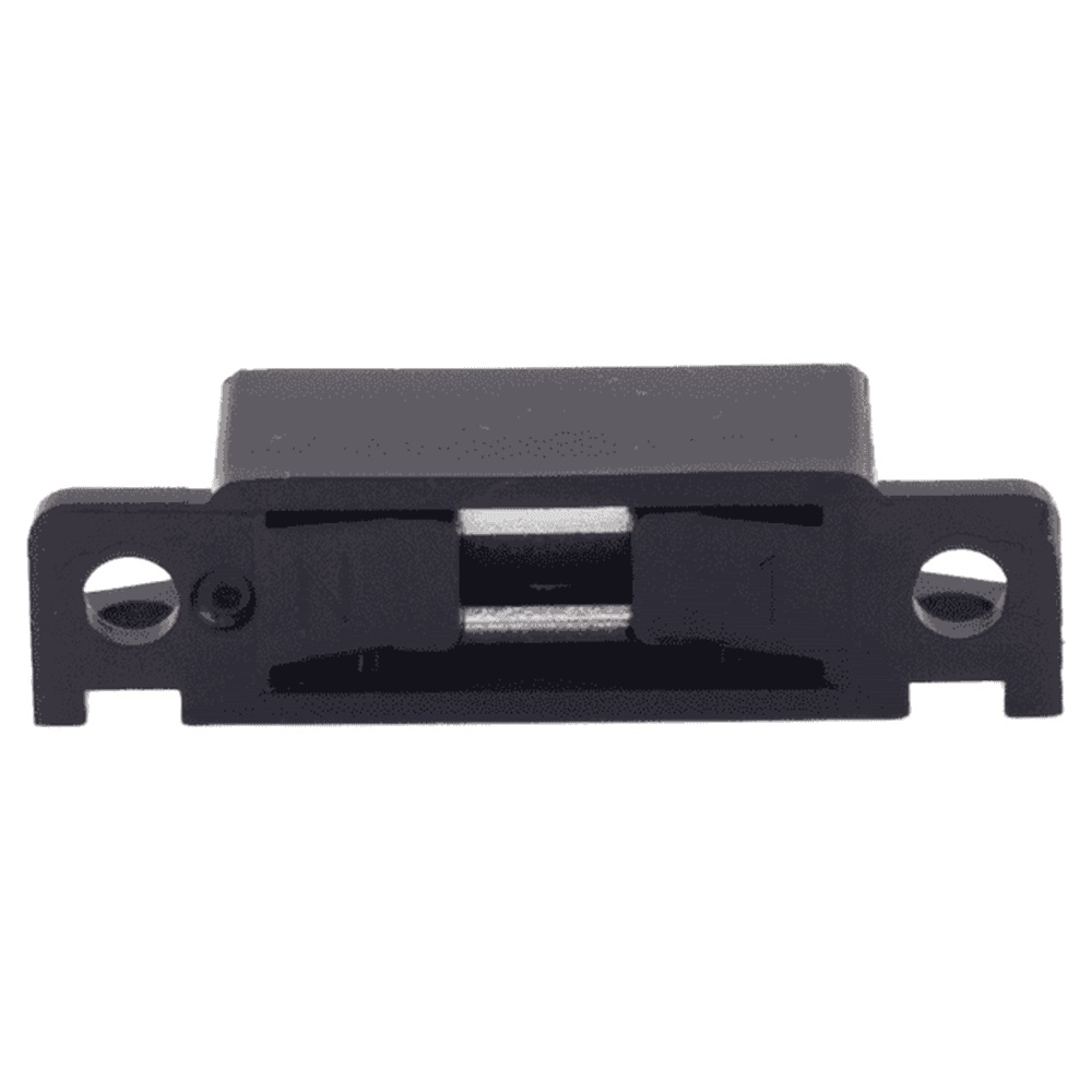 MC0099 36mm Magnetic Catch, Black