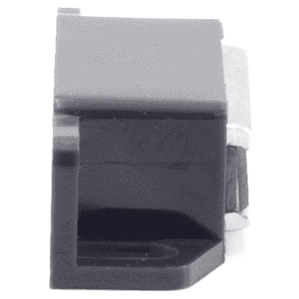 MC0099 36mm Magnetic Catch, Gray