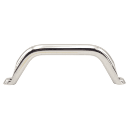 150mm Round Handle Pull, Mirror