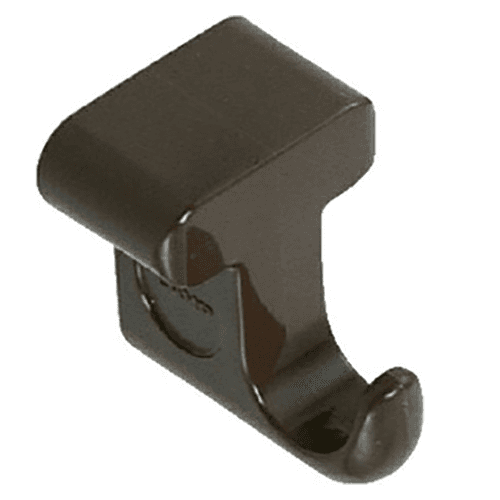 43.5mm Magnetic Hook, Brown