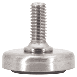 40mm Leveling Glide, Satin