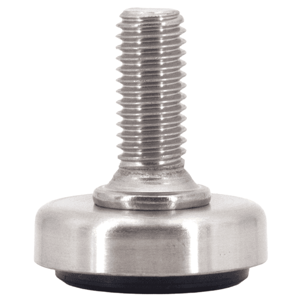 36mm Leveling Glide, Satin
