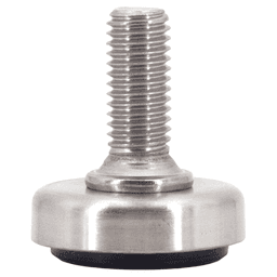 36mm Leveling Glide, Satin