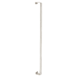 964mm Round Handle Pull, Mirror