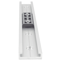 200mm Rail for MR-30CS, Anodized
