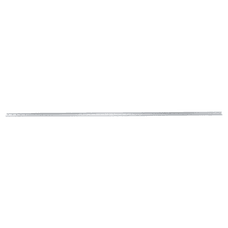 2000mm Rail for MR-30CS, Anodized
