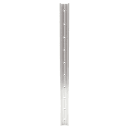 400mm Rail for MR-30CS, Anodized