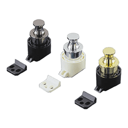 Spacer for PKL Latch