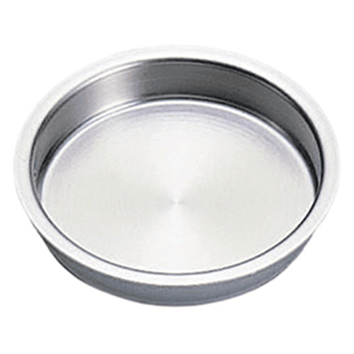3/8" Recess Pull, Satin