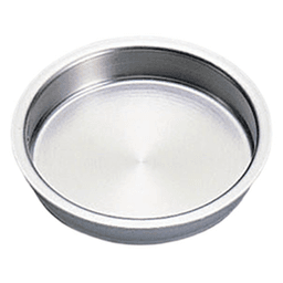 3/8" Recess Pull, Satin