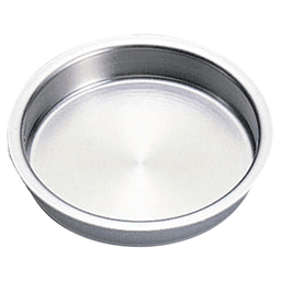 53.5mm Stainless Steel Recess Pull, Satin
