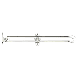 198mm Stainless Steel Lid Stay, Polished