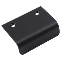 SN-50 30mm Edge Pull, Black