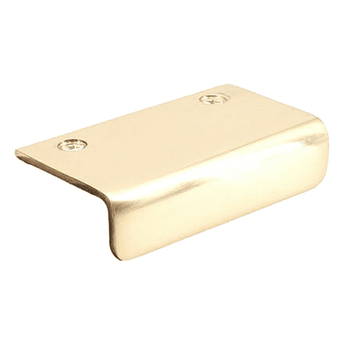 SNB-50 30mm Edge Pull, Bright Bronze