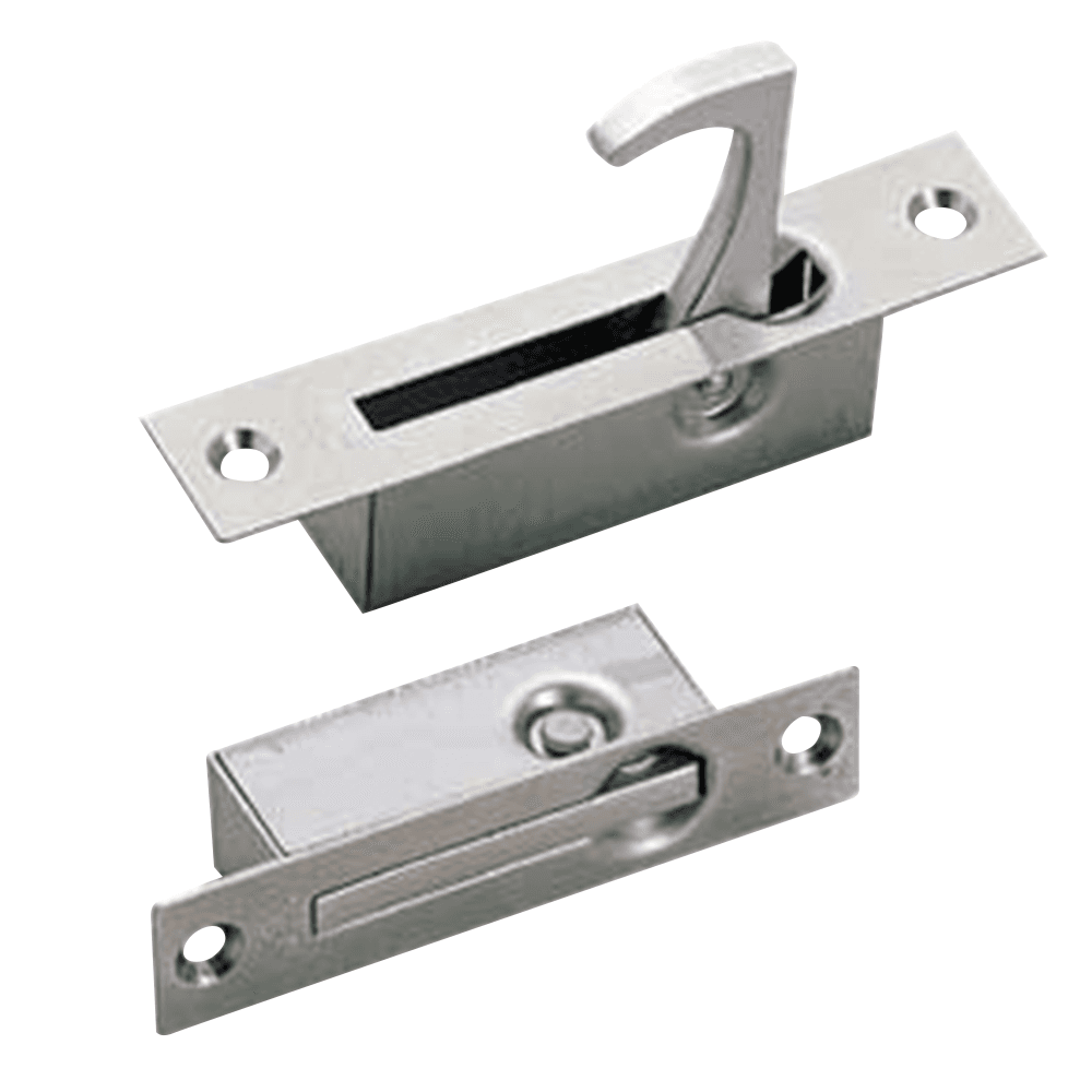 68mm Hatch Pull, Stainless Steel