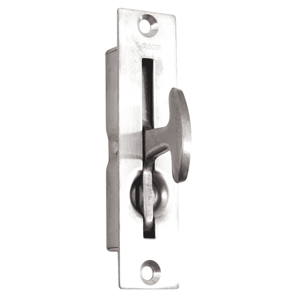 80mm Stainless Steel Hatch Pull, Satin