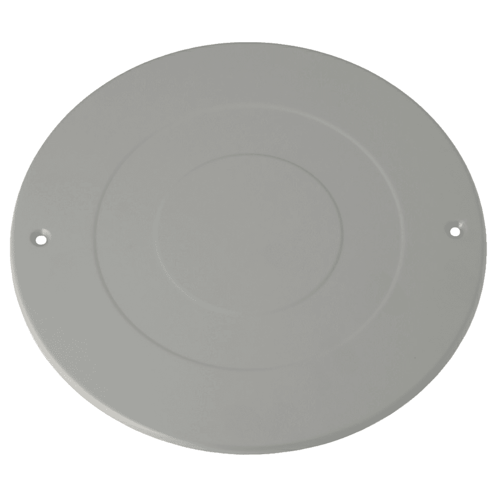 202.5mm Bracket Cover for TAB, Gray