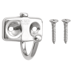 36mm x 38mm Swing Hook