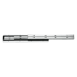 Heavy Duty Drawer Slide with 187lb Capacity, Full Extension, 500mm