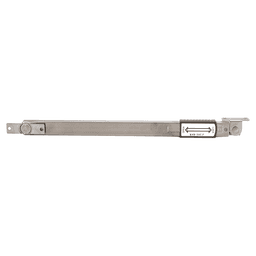 548mm Multi-Angle Door Lid Stay, Satin