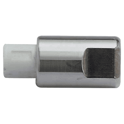UDH-16BHS Clockwise Torque Damper, Plain